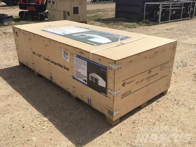 KJ K2119 Bouw - Overige