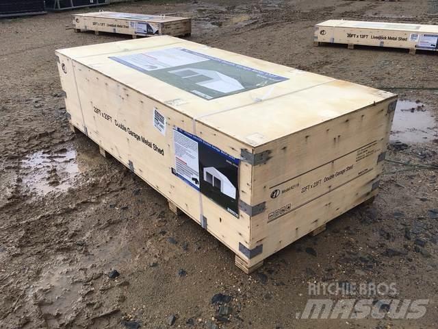 KJ K2119 Bouw - Overige