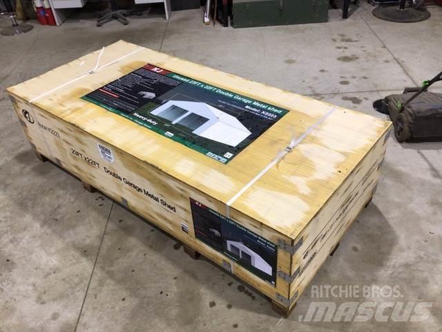 KJ K2223 Stalen constructies