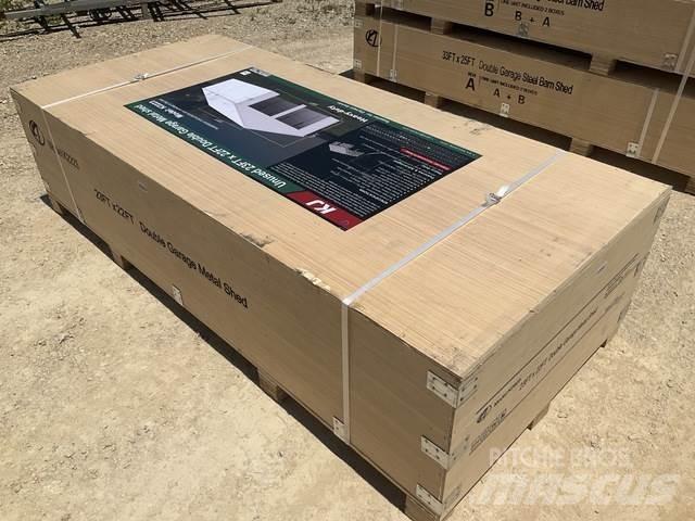 KJ K2223 Stalen constructies