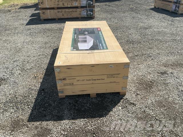KJ K2223 Stalen constructies