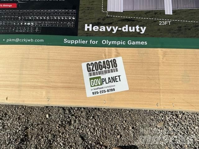KJ K2223 Stalen constructies
