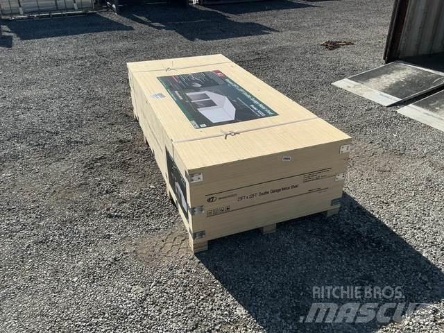 KJ K2223 Stalen constructies