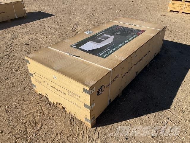 KJ K2223 Stalen constructies