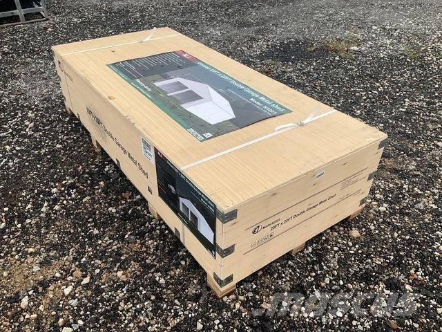 KJ K2223 Stalen constructies