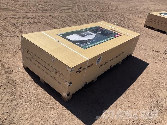 KJ K2223 Stalen constructies