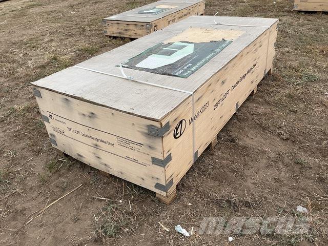 KJ K2223 Stalen constructies