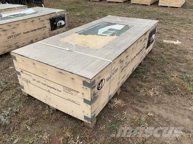 KJ K2223 Stalen constructies