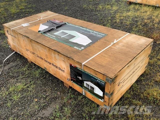 KJ K2223 Stalen constructies