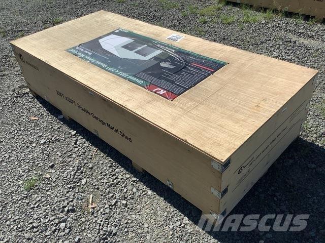 KJ K2223 Stalen constructies