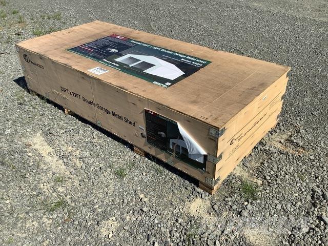 KJ K2223 Stalen constructies