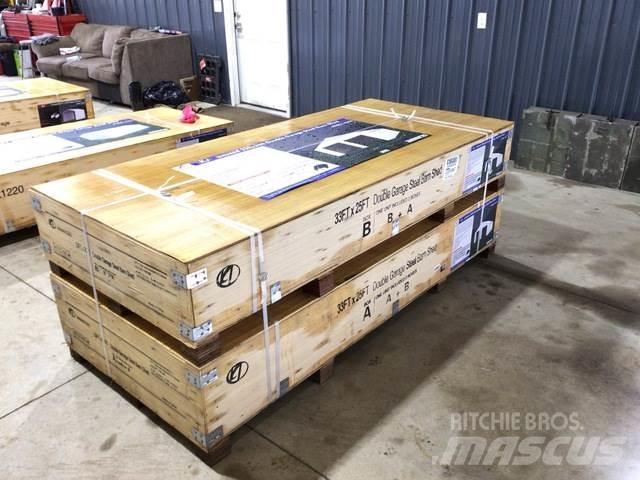 KJ K3325 Bouw - Overige