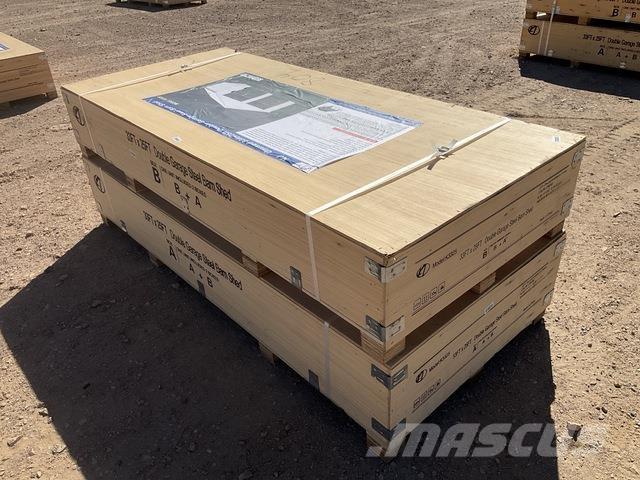 KJ K3325 Bouw - Overige