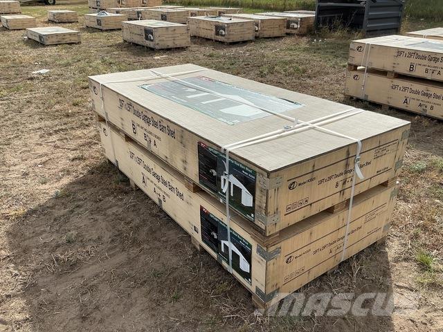 KJ K3325 Bouw - Overige