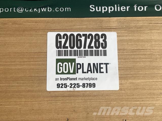 KJ K3325 Bouw - Overige