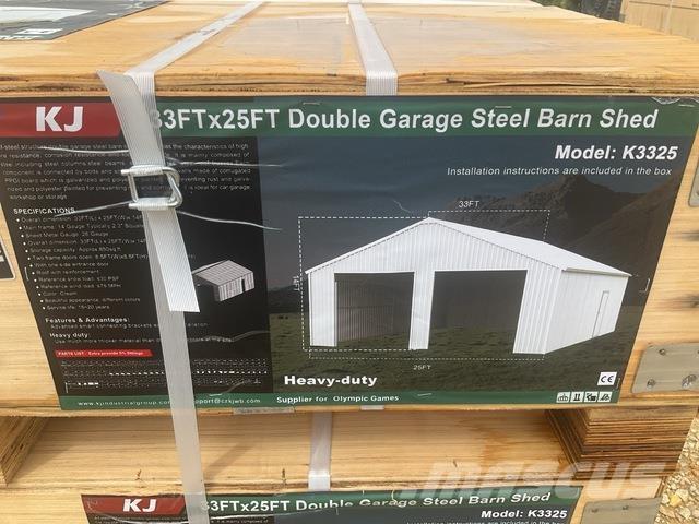 KJ K3325 Bouw - Overige