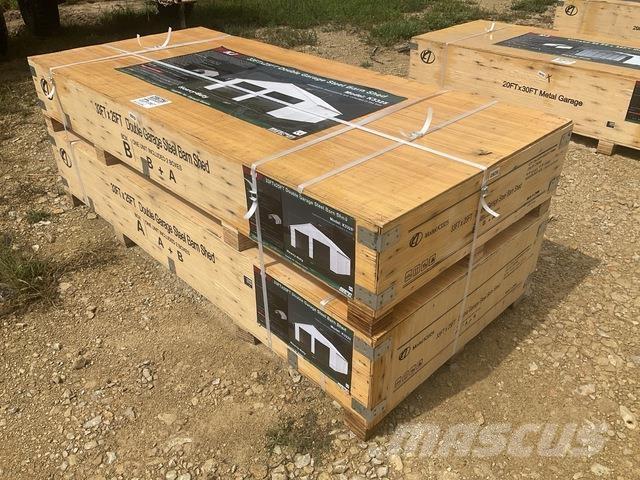 KJ K3325 Bouw - Overige