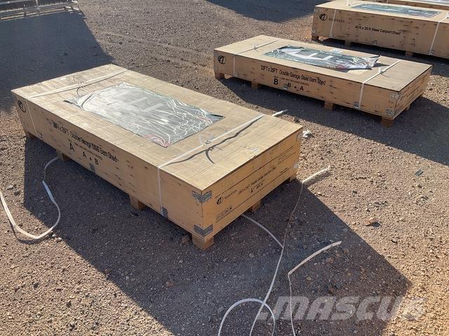 KJ K3325 Bouw - Overige