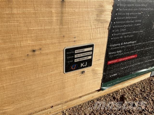 KJ K3325 Bouw - Overige