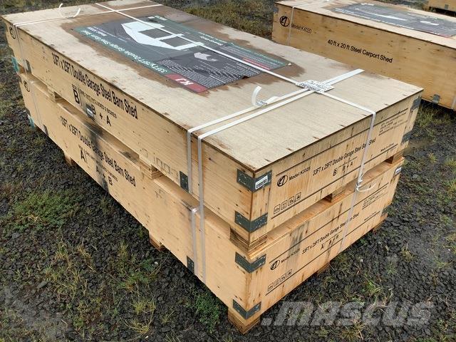 KJ K3325 Bouw - Overige