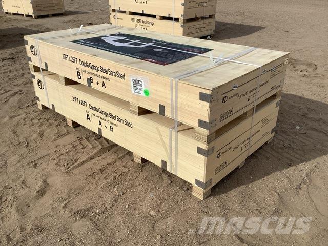 KJ K3325 Bouw - Overige