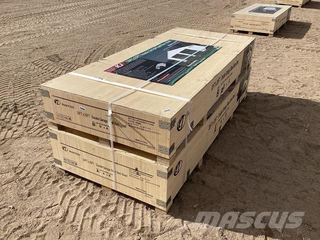 KJ K3325 Bouw - Overige