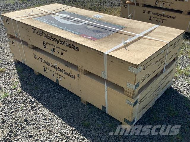 KJ K3325 Bouw - Overige