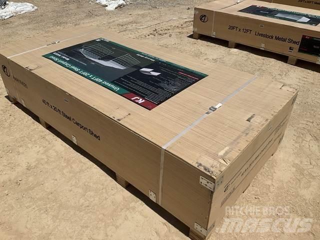 KJ K4020 Bouw - Overige