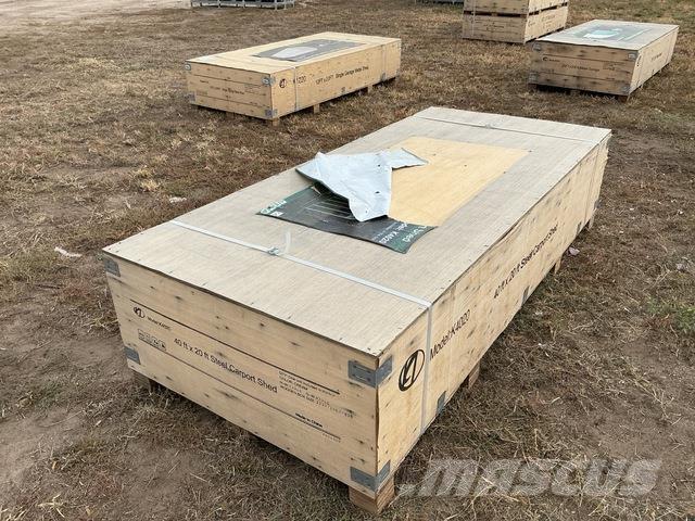 KJ K4020 Bouw - Overige