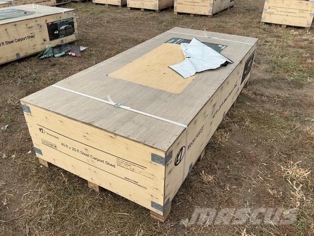 KJ K4020 Bouw - Overige