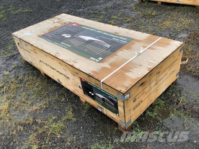 KJ K4020 Bouw - Overige