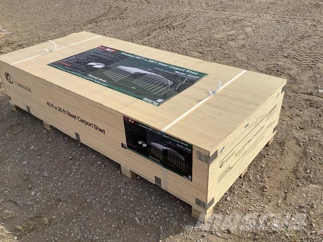 KJ K4020 Bouw - Overige