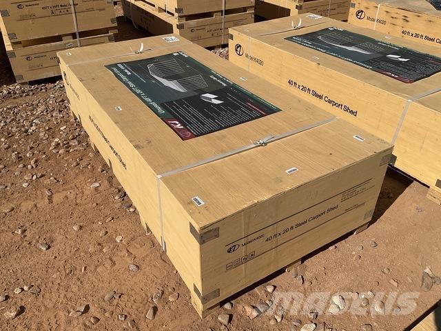 KJ K4020 Bouw - Overige