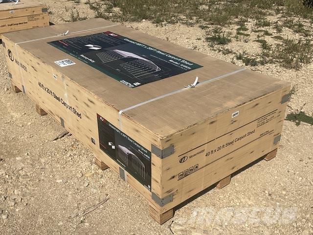 KJ K4020 Bouw - Overige