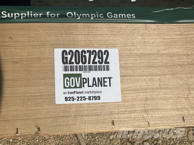 KJ K4020 Bouw - Overige