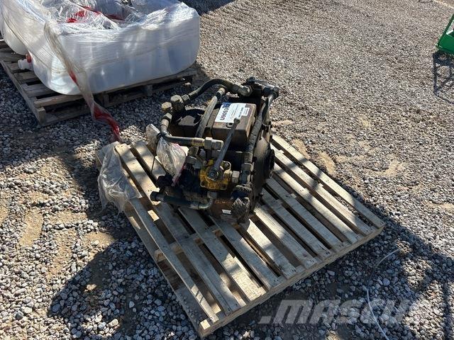 Klemm HDK800ZS Bouw - Overige