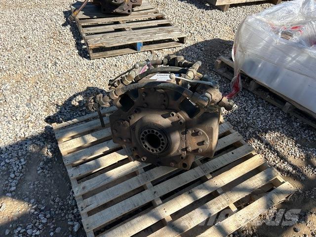 Klemm HDK800ZS Bouw - Overige