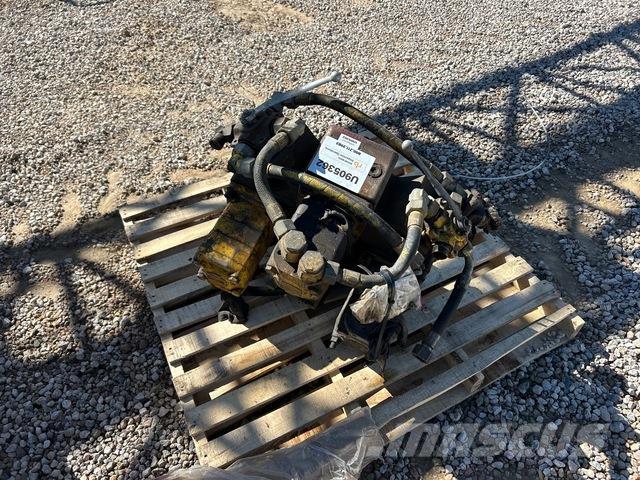 Klemm HDK800ZS Bouw - Overige