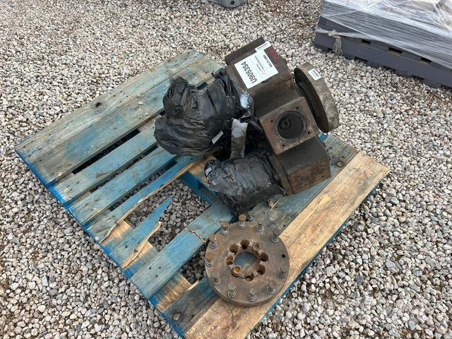 Klemm KH13S Bouw - Overige