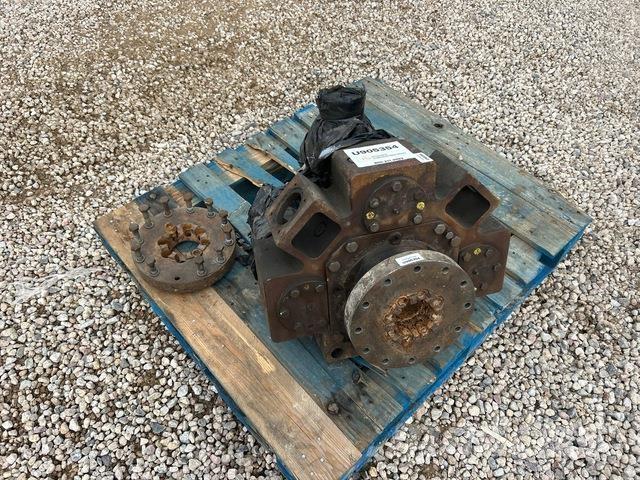 Klemm KH13S Bouw - Overige