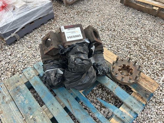 Klemm KH13S Bouw - Overige