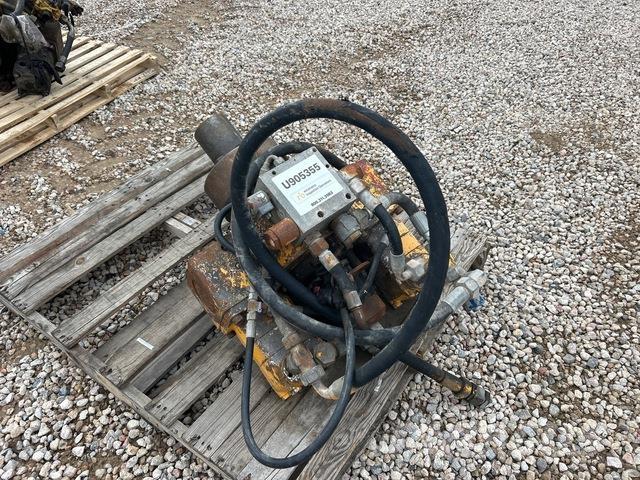 Klemm KH9 Bouw - Overige