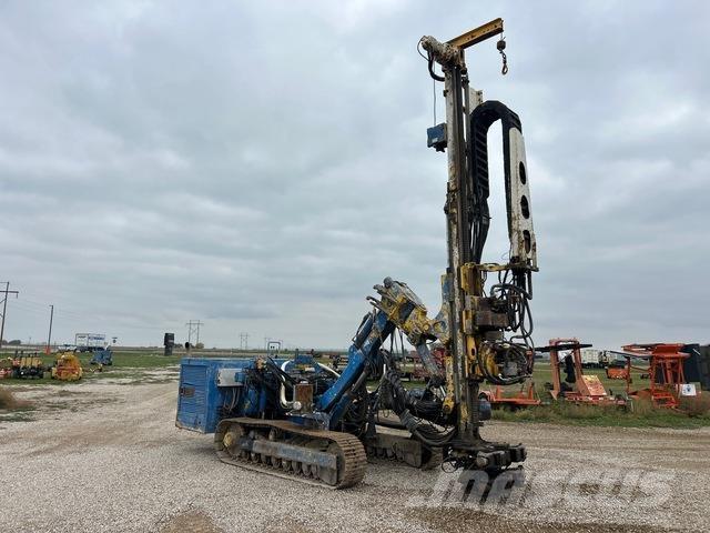 Klemm KR803-2 Bouw - Overige