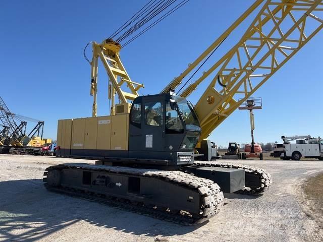 Kobelco CK1000 Rupshijskranen