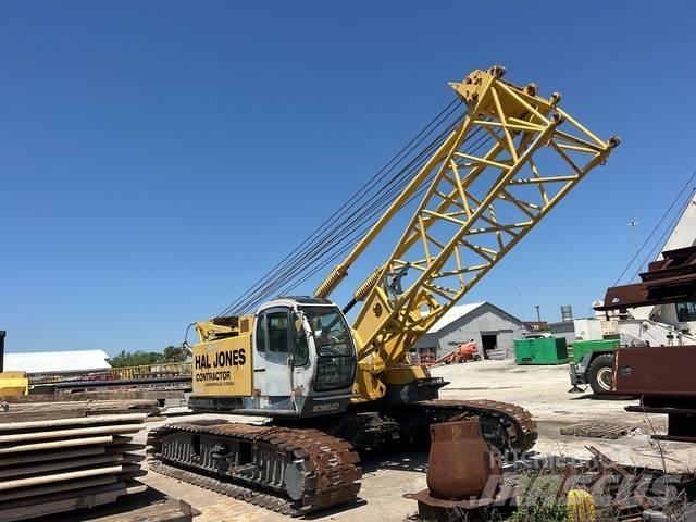Kobelco CK1000 Rupshijskranen
