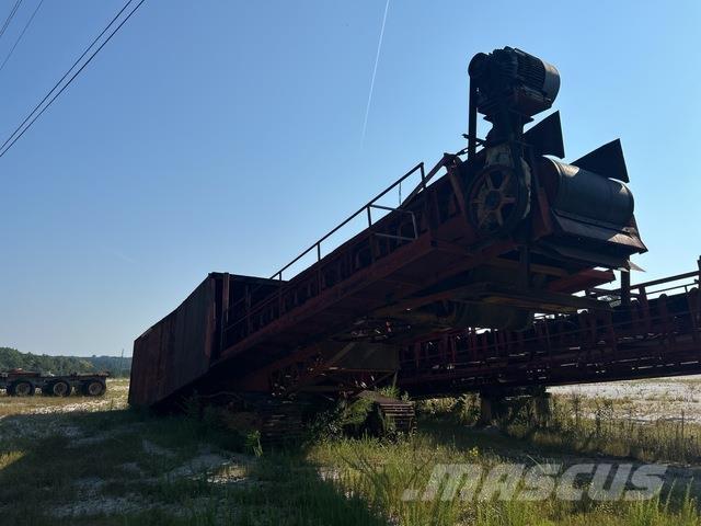 Kolman  Transportbanden