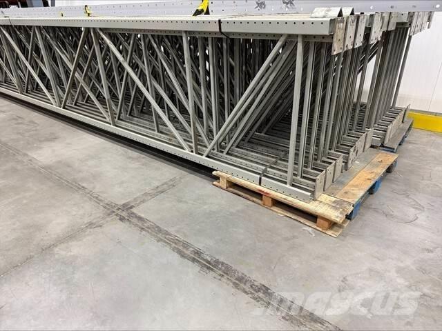  Konstant Palletstellingen