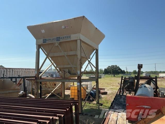KPI-JCI  Bunkersystemen