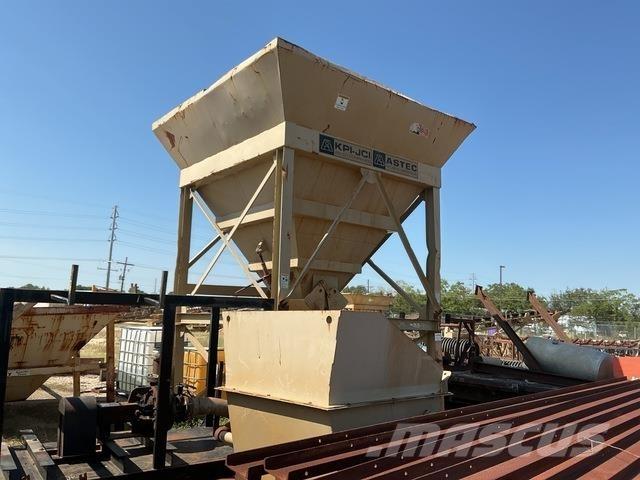 KPI-JCI  Bunkersystemen