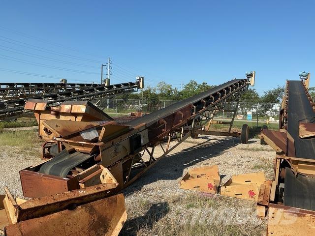  KPL-JCI Transportbanden